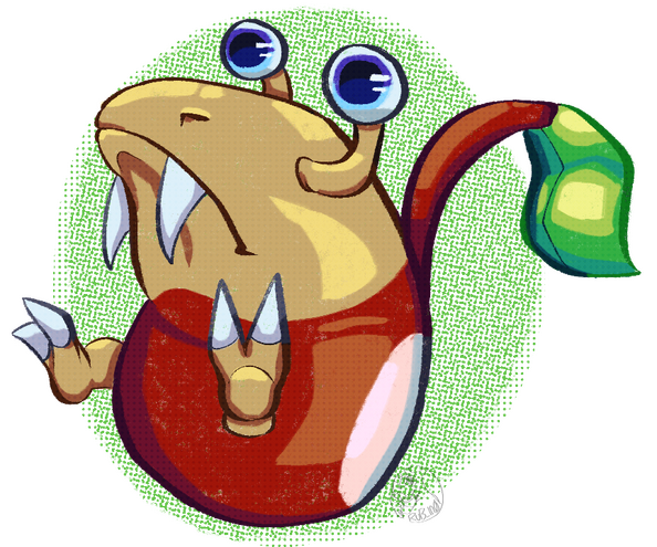 Bulbmin for a YouTube Thumbnail