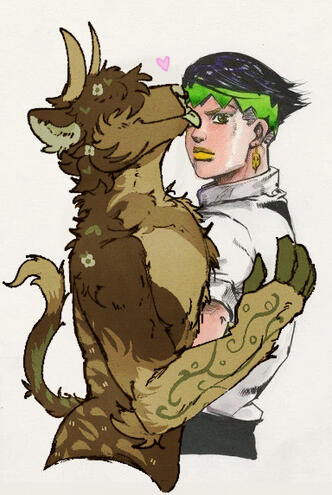 Mangle from Five Nights at Freddy's